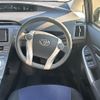 toyota prius 2012 -TOYOTA--Prius DAA-ZVW30--ZVW30-5547597---TOYOTA--Prius DAA-ZVW30--ZVW30-5547597- image 23