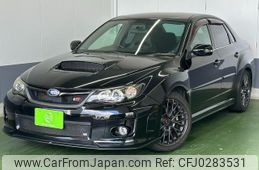 subaru impreza 2011 -SUBARU--Impreza GVF--003261---SUBARU--Impreza GVF--003261-