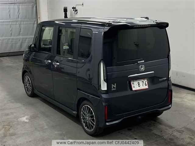 honda n-box 2024 -HONDA 【後日 】--N BOX JF5-2039095---HONDA 【後日 】--N BOX JF5-2039095- image 2