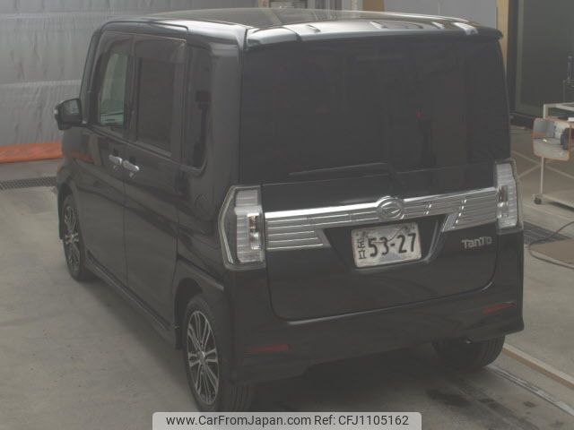 daihatsu tanto 2017 -DAIHATSU 【品川 000ﾝ0000】--Tanto LA600S-0501016---DAIHATSU 【品川 000ﾝ0000】--Tanto LA600S-0501016- image 2
