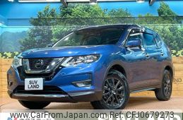 nissan x-trail 2021 -NISSAN--X-Trail 5BA-NT32--NT32-610598---NISSAN--X-Trail 5BA-NT32--NT32-610598-