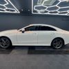 mercedes-benz cls-class 2018 CFJ1641017 image 7
