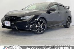 honda civic 2018 quick_quick_FK7_FK7-1012809