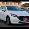 mazda demio 2019 -MAZDA--MAZDA2 6BA-DJLFS--DJLFS-702852---MAZDA--MAZDA2 6BA-DJLFS--DJLFS-702852- image 16