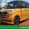 suzuki spacia 2017 quick_quick_DAA-MK42S_MK42S-814527 image 1