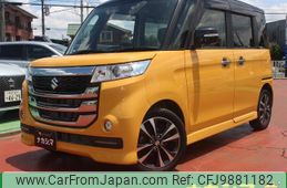 suzuki spacia 2017 quick_quick_DAA-MK42S_MK42S-814527