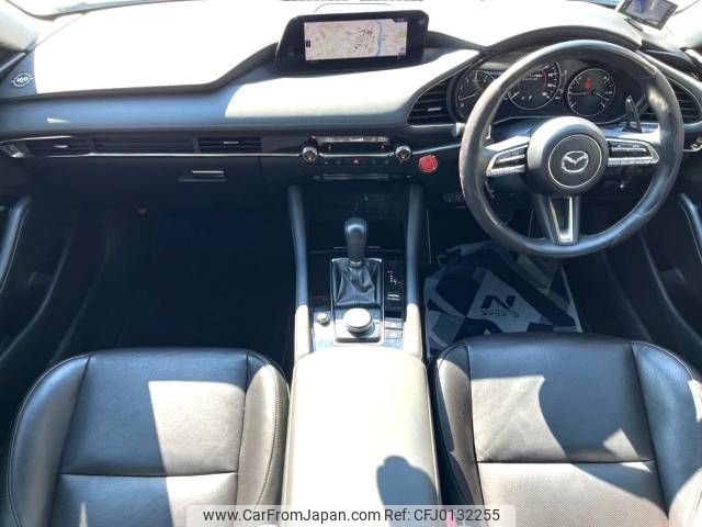 mazda mazda3 2019 -MAZDA--MAZDA3 5BA-BPFP--BPFP-102384---MAZDA--MAZDA3 5BA-BPFP--BPFP-102384- image 2