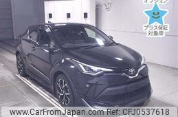 toyota c-hr 2019 -TOYOTA--C-HR NGX50-2036966---TOYOTA--C-HR NGX50-2036966-