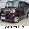 honda n-box 2018 -HONDA--N BOX DBA-JF3--JF3-1154961---HONDA--N BOX DBA-JF3--JF3-1154961- image 1