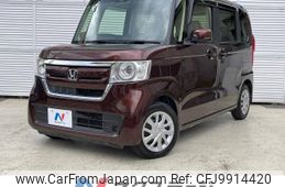 honda n-box 2018 -HONDA--N BOX DBA-JF3--JF3-1154961---HONDA--N BOX DBA-JF3--JF3-1154961-
