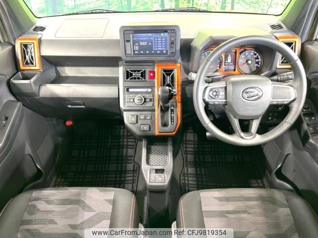 daihatsu taft 2021 -DAIHATSU--Taft 6BA-LA900S--LA900S-0054138---DAIHATSU--Taft 6BA-LA900S--LA900S-0054138- image 2