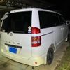 toyota noah 2002 -TOYOTA--Noah TA-AZR60G--AZR60-0020385---TOYOTA--Noah TA-AZR60G--AZR60-0020385- image 4