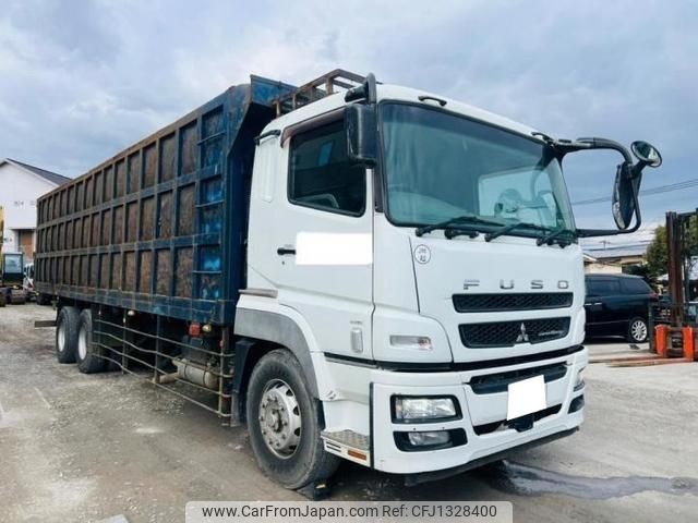 mitsubishi-fuso super-great 2014 GOO_NET_EXCHANGE_0804822A30250404W002 image 2