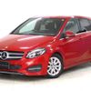 mercedes-benz b-class 2016 -MERCEDES-BENZ--Benz B Class DBA-246242--WDD2462422J369520---MERCEDES-BENZ--Benz B Class DBA-246242--WDD2462422J369520- image 1