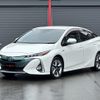 toyota prius-phv 2017 -TOYOTA--Prius PHV DLA-ZVW52--ZVW52-3055824---TOYOTA--Prius PHV DLA-ZVW52--ZVW52-3055824- image 1