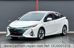 toyota prius-phv 2017 -TOYOTA--Prius PHV DLA-ZVW52--ZVW52-3055824---TOYOTA--Prius PHV DLA-ZVW52--ZVW52-3055824-