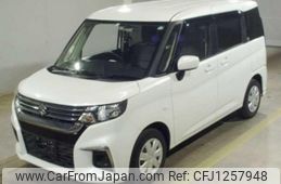 suzuki solio 2022 quick_quick_5BA-MA27S_MA27S-107444