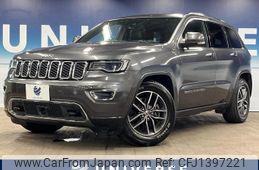 jeep grand-cherokee 2018 quick_quick_WK36TA_1C4RJFFG1JC481923