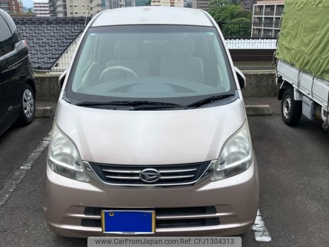 daihatsu move 2011 -DAIHATSU--Move DBA-L175S--L175S-0349454---DAIHATSU--Move DBA-L175S--L175S-0349454- image 1
