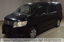 honda stepwagon 2010 -HONDA--Stepwgn RK1-1012285---HONDA--Stepwgn RK1-1012285-