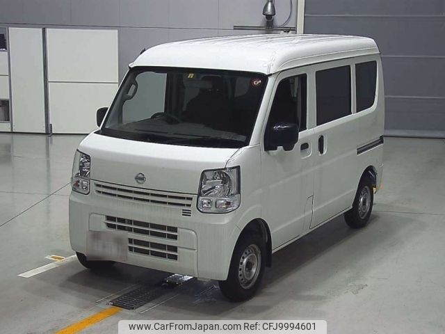 nissan clipper-van 2023 -NISSAN 【Ｎｏ後日 】--Clipper Van DR17V-625194---NISSAN 【Ｎｏ後日 】--Clipper Van DR17V-625194- image 1