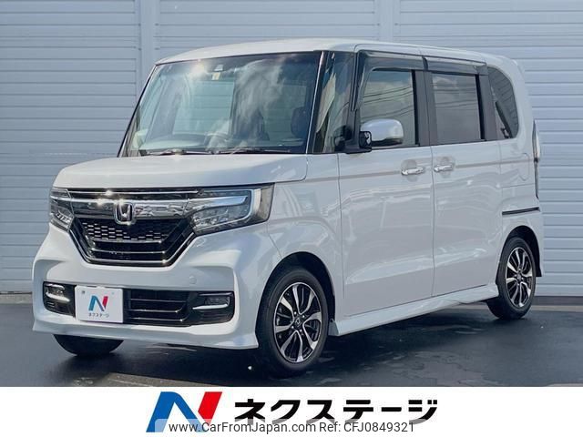 honda n-box 2020 quick_quick_JF3_JF3-1484686 image 1