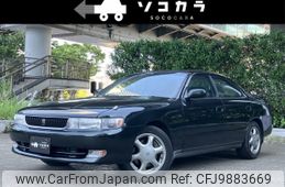 toyota chaser 1993 quick_quick_E-JZX90_JZX90-3015934