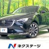 mazda cx-3 2022 CFJ1573144 image 1