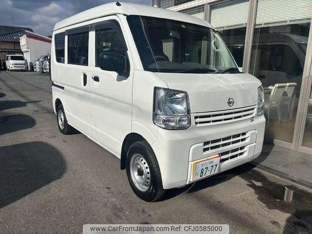 nissan nv100-clipper 2023 quick_quick_5BD-DR17V_DR17V-635381 image 1