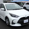 toyota yaris 2023 quick_quick_5BA-KSP210_KSP210-0094435 image 3