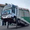 hino profia 2013 -HINO 【宮城 100ﾋ3705】--Profia QKG-FW1EWBA--FW1EWB-10282---HINO 【宮城 100ﾋ3705】--Profia QKG-FW1EWBA--FW1EWB-10282- image 1