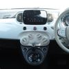 fiat 500 2022 -FIAT--Fiat 500 3BA-31209--ZFABF1B86NJG19178---FIAT--Fiat 500 3BA-31209--ZFABF1B86NJG19178- image 18