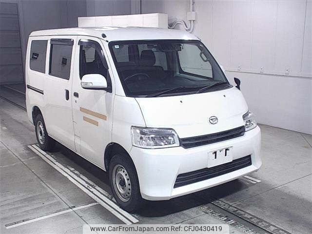 daihatsu daihatsu-others 2020 -DAIHATSU--ｸﾞﾗﾝﾏｯｸｽｶｰｺﾞ S403V-0000127---DAIHATSU--ｸﾞﾗﾝﾏｯｸｽｶｰｺﾞ S403V-0000127- image 1