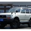 toyota land-cruiser-80 1997 quick_quick_HZJ81V_HZJ81V-0006220 image 2