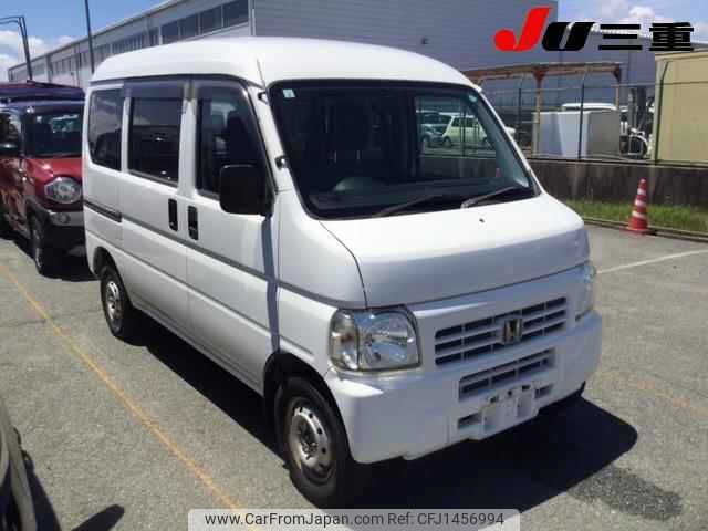 honda acty-van 2015 CFJ1456994 image 1