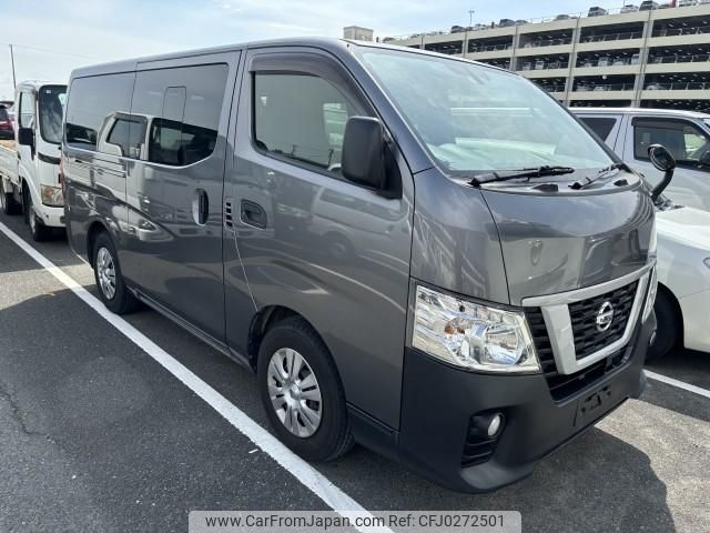 nissan nv350-caravan-van 2020 quick_quick_CBF-VR2E26_VR2E26-128713 image 2