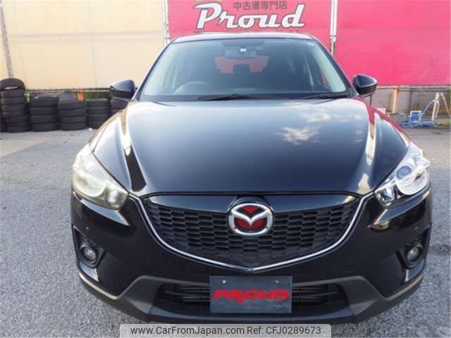 mazda cx-5 2013 -MAZDA--CX-5 LDA-KE2FW--KE2FW-124845---MAZDA--CX-5 LDA-KE2FW--KE2FW-124845- image 2