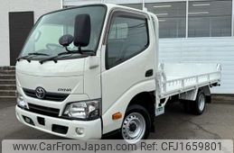 toyota dyna-truck 2018 CFJ1659801