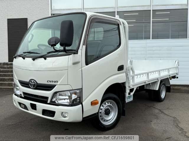 toyota dyna-truck 2018 CFJ1659801 image 1