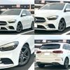 mercedes-benz b-class 2019 CFJ1688014 image 4