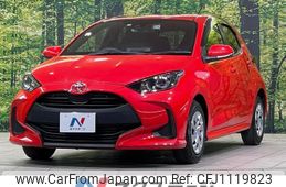 toyota yaris 2020 quick_quick_KSP210_KSP210-0014554