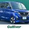 nissan roox 2020 -NISSAN--Roox 4AA-B45A--B45A-0300006---NISSAN--Roox 4AA-B45A--B45A-0300006- image 1