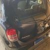 nissan march 2011 -NISSAN--March DBA-K13--K13-345490---NISSAN--March DBA-K13--K13-345490- image 4