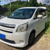 toyota noah 2008 -TOYOTA--Noah DBA-ZRR70W--ZRR70-0134678---TOYOTA--Noah DBA-ZRR70W--ZRR70-0134678- image 1