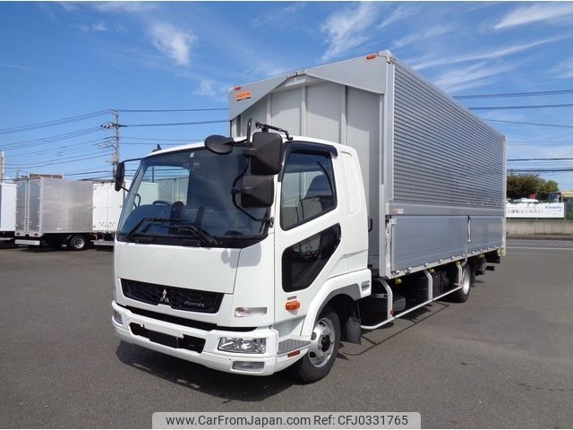 mitsubishi-fuso fighter 2022 -MITSUBISHI--Fuso Fighter 2KG-FK65F--FK65F-610415---MITSUBISHI--Fuso Fighter 2KG-FK65F--FK65F-610415- image 2