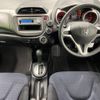 honda fit 2009 -HONDA--Fit DBA-GE7--GE7-1021043---HONDA--Fit DBA-GE7--GE7-1021043- image 2