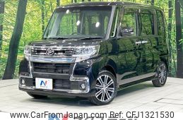 daihatsu tanto 2018 quick_quick_LA600S_LA600S-0643952