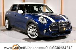 mini mini-others 2016 -BMW 【名変中 】--BMW Mini XT20--0T859743---BMW 【名変中 】--BMW Mini XT20--0T859743-