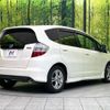 honda fit 2008 -HONDA--Fit DBA-GE8--GE8-1021675---HONDA--Fit DBA-GE8--GE8-1021675- image 3