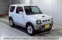 suzuki jimny 2001 -SUZUKI 【愛媛 581こ6758】--Jimny JB23W-236992---SUZUKI 【愛媛 581こ6758】--Jimny JB23W-236992-